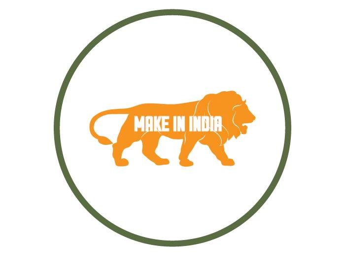 Make in India Logo